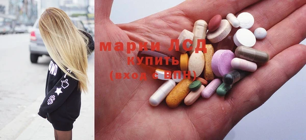 гашик Майский